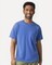 Comfort Colors® Garment-Dyed Heavyweight Crewneck Short Sleeve Pocket T-Shirt